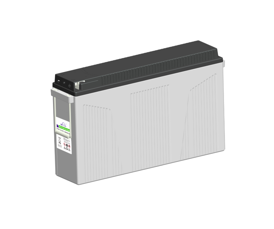 LPF Series-Front Terminal