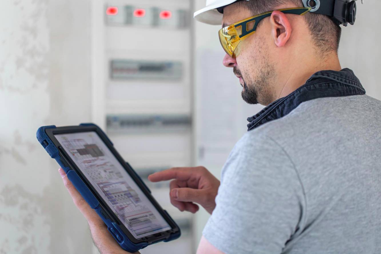 Guía de implementación de eficiencia energética Up Energy.