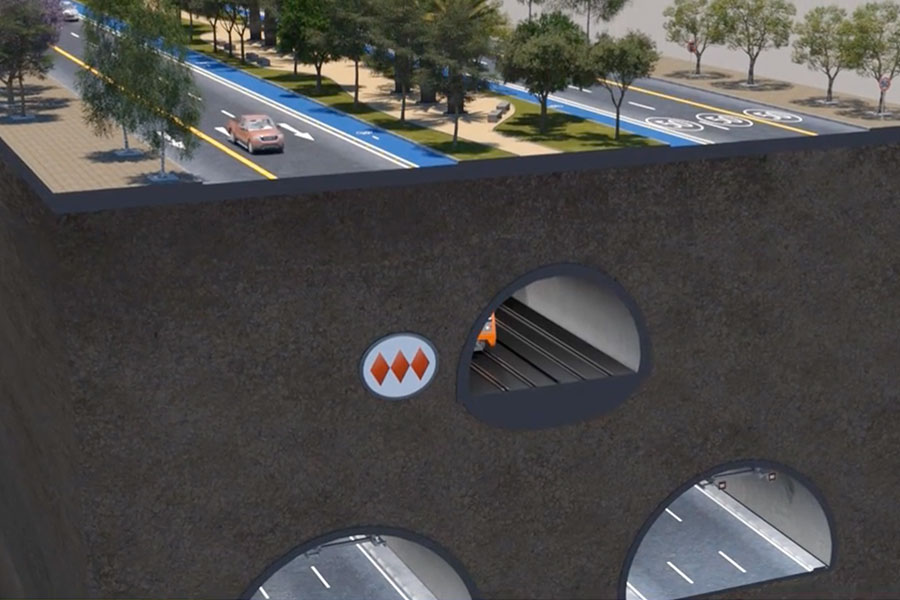 Up Energy participa en el desarrollo eléctrico del nuevo edificio corporativo de AVO II